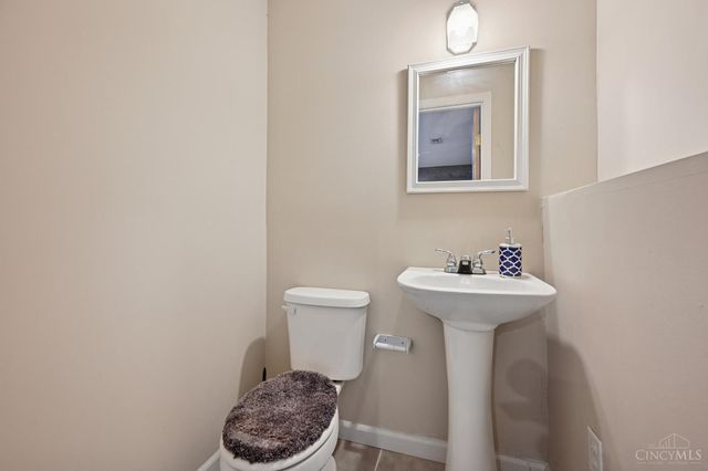 4636 Blackberry Lane, Union Twp, OH 45103