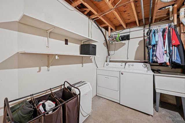 4636 Blackberry Lane, Union Twp, OH 45103