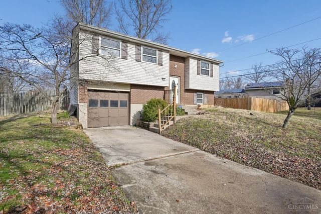 4636 Blackberry Lane, Union Twp, OH 45103