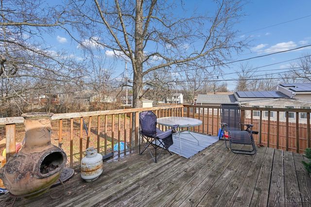 4636 Blackberry Lane, Union Twp, OH 45103