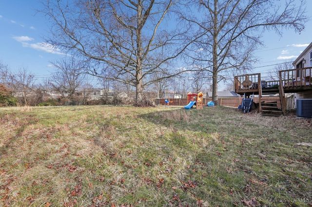4636 Blackberry Lane, Union Twp, OH 45103