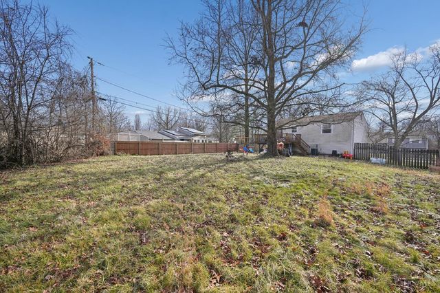 4636 Blackberry Lane, Union Twp, OH 45103