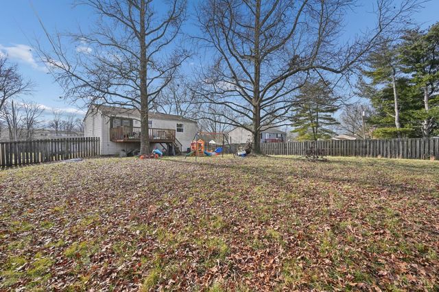 4636 Blackberry Lane, Union Twp, OH 45103