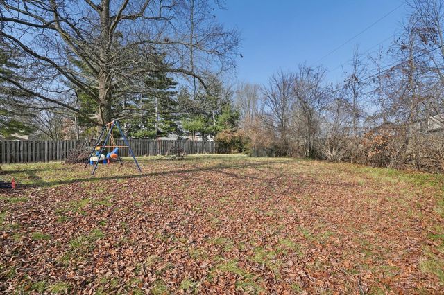 4636 Blackberry Lane, Union Twp, OH 45103