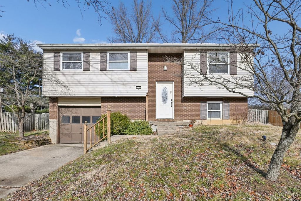 4636 Blackberry Lane, Union Twp, OH 45103