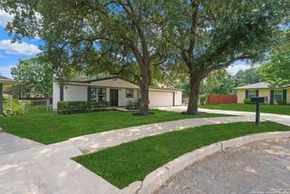 406 Northvalley, San Antonio, TX 78216