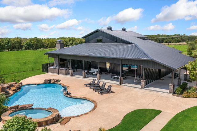 TBD Abbott Ranch Road, Royse City, TX 75189