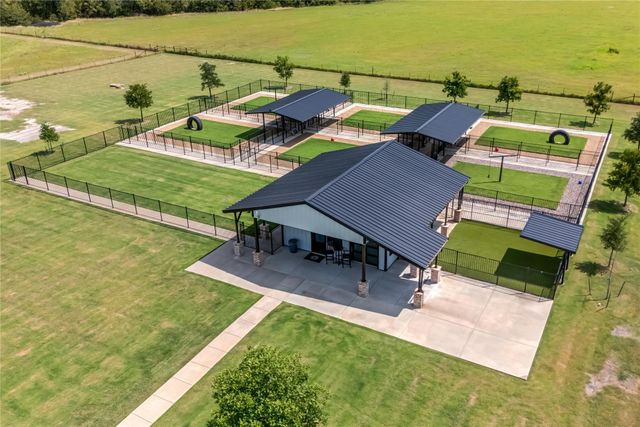 TBD Abbott Ranch Road, Royse City, TX 75189