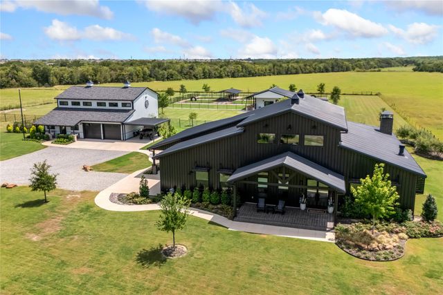 TBD Abbott Ranch Road, Royse City, TX 75189