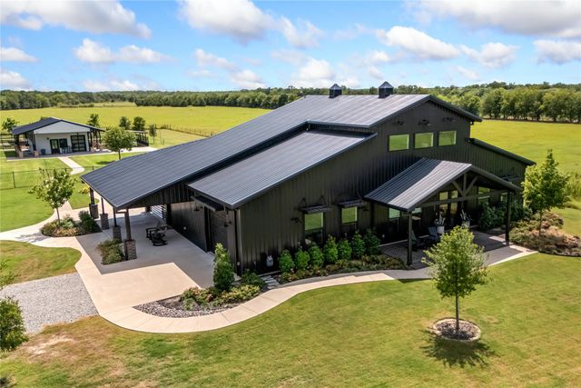 TBD Abbott Ranch Road, Royse City, TX 75189