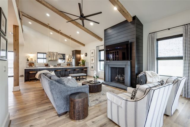 TBD Abbott Ranch Road, Royse City, TX 75189