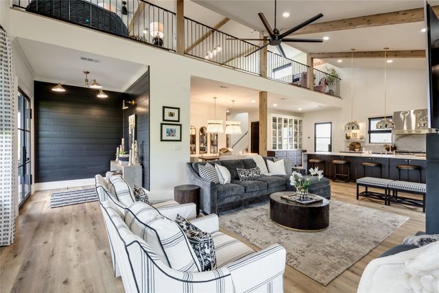 TBD Abbott Ranch Road, Royse City, TX 75189