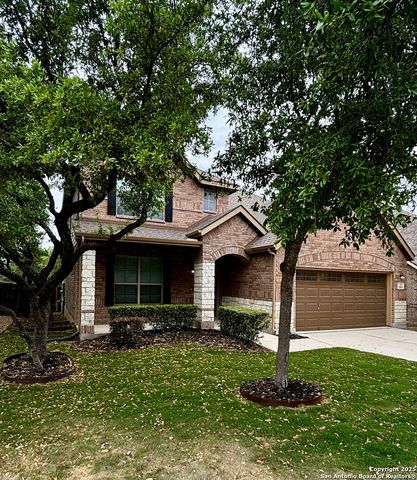 11631 Sangria, San Antonio, TX 78253