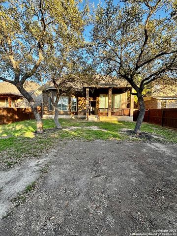 11631 Sangria, San Antonio, TX 78253