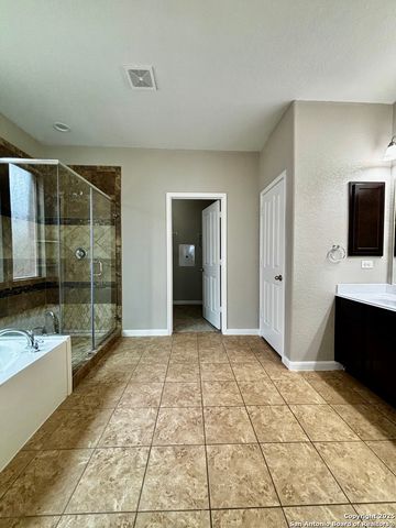 11631 Sangria, San Antonio, TX 78253