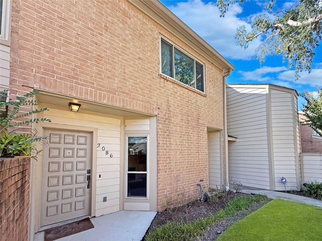 2086 Augusta Drive, Houston, TX 77057