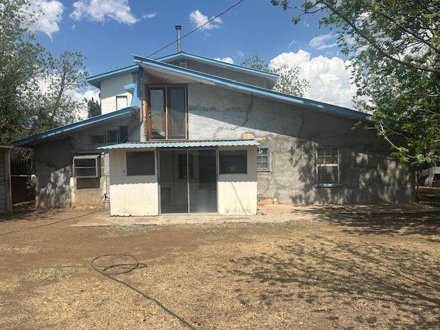 1503 N 5th St, Alpine, TX 79830