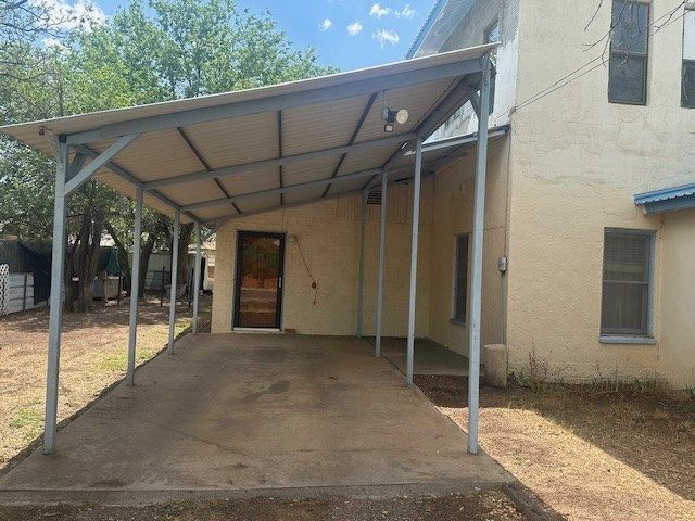 1503 N 5th St, Alpine, TX 79830