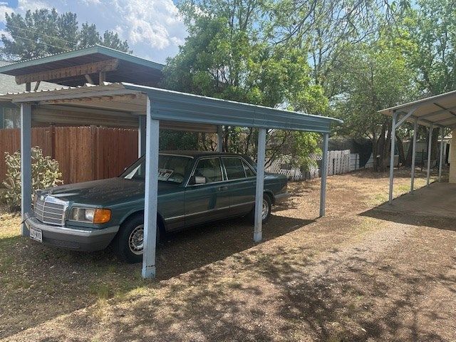 1503 N 5th St, Alpine, TX 79830