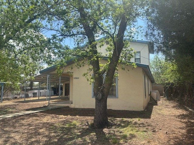 1503 N 5th St, Alpine, TX 79830