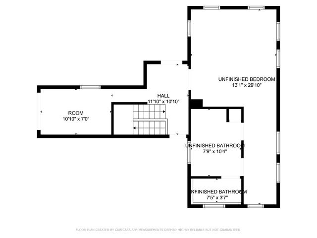 1503 N 5th St, Alpine, TX 79830