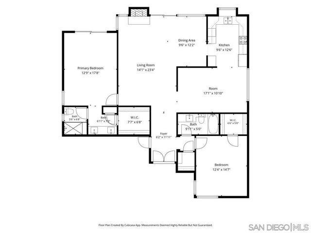 12740 Camino Emparrado, San Diego, CA 92128