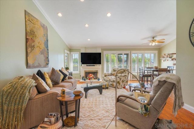 12740 Camino Emparrado, San Diego, CA 92128