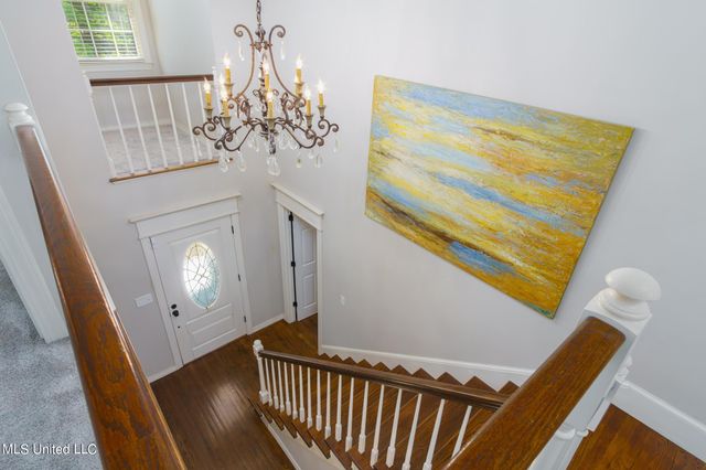 2203 S 40th Avenue, Hattiesburg, MS 39402