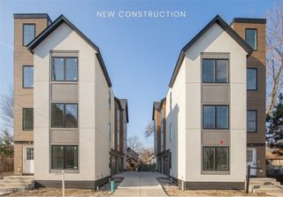 2500 Thurman Avenue, Cleveland, OH 44113