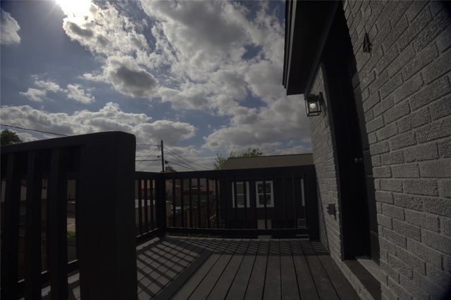 2824 Blodgett Street 3, Houston, TX 77004