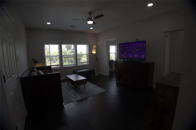 2824 Blodgett Street 3, Houston, TX 77004