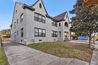 2824 Blodgett Street 3, Houston, TX 77004