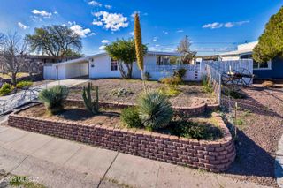 140 W 6th Avenue, San Manuel, AZ 85631