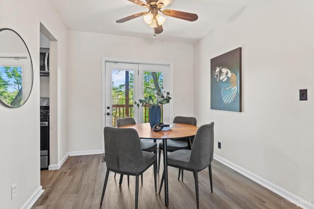 3 Baker Circle, Norwood, OH 45212