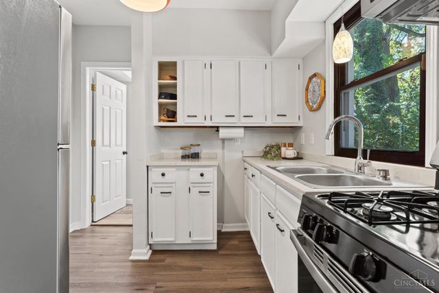 3 Baker Circle, Norwood, OH 45212