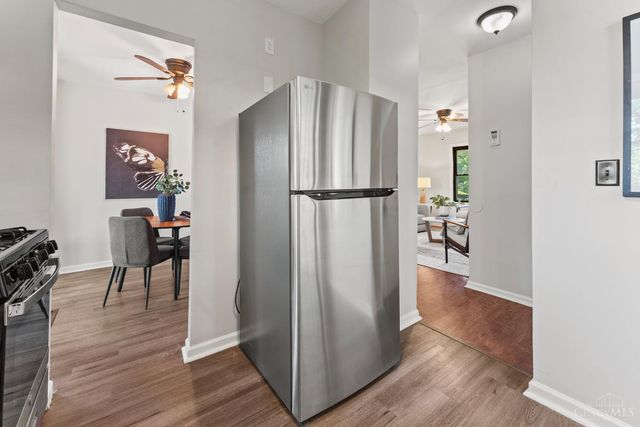 3 Baker Circle, Norwood, OH 45212