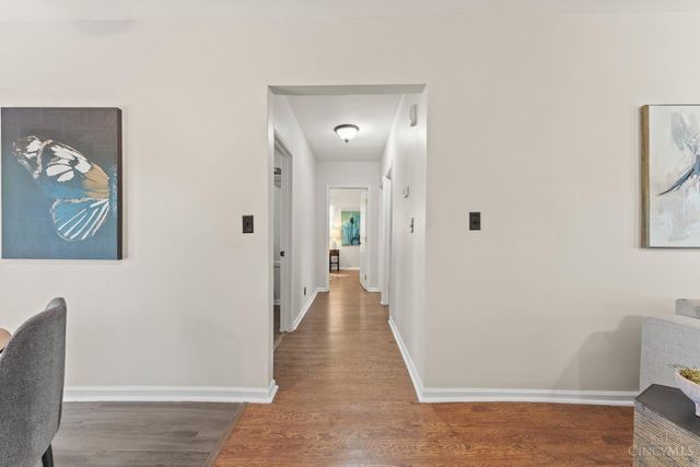 3 Baker Circle, Norwood, OH 45212