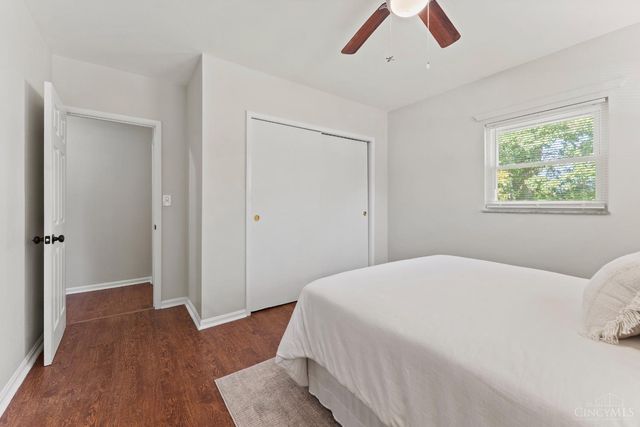 3 Baker Circle, Norwood, OH 45212