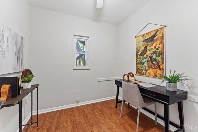 3 Baker Circle, Norwood, OH 45212