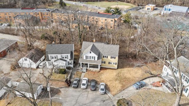 3 Baker Circle, Norwood, OH 45212