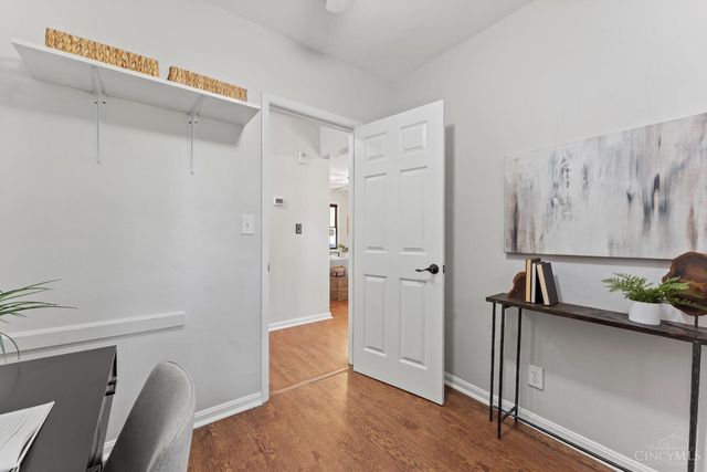 3 Baker Circle, Norwood, OH 45212