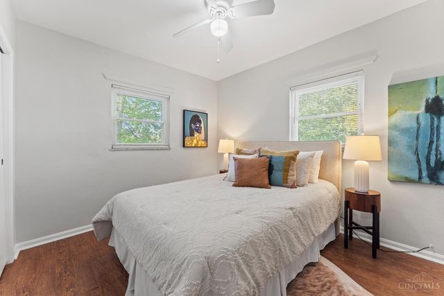 3 Baker Circle, Norwood, OH 45212