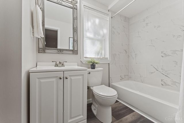 3 Baker Circle, Norwood, OH 45212