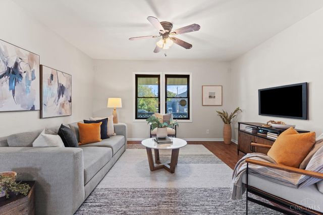 3 Baker Circle, Norwood, OH 45212