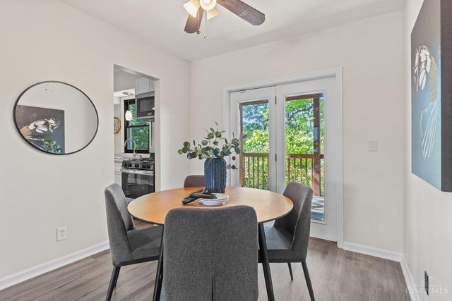 3 Baker Circle, Norwood, OH 45212