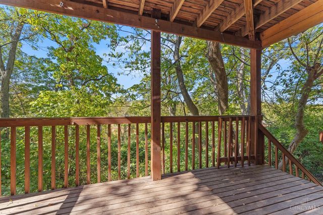 3 Baker Circle, Norwood, OH 45212