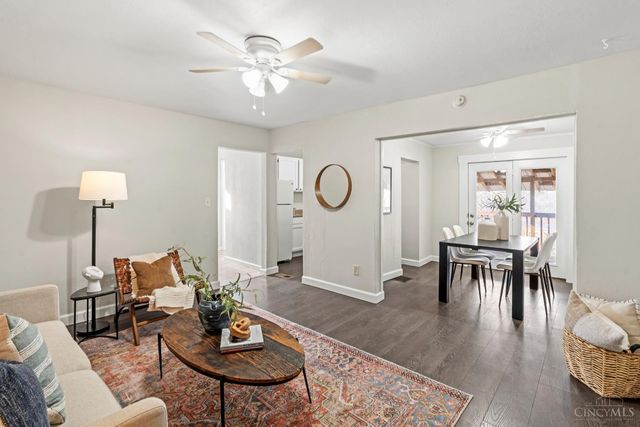 3 Baker Circle, Norwood, OH 45212