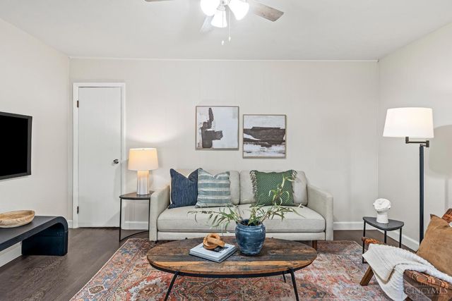 3 Baker Circle, Norwood, OH 45212