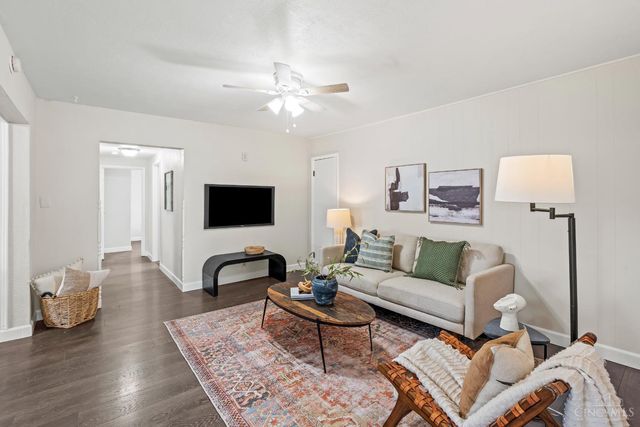 3 Baker Circle, Norwood, OH 45212