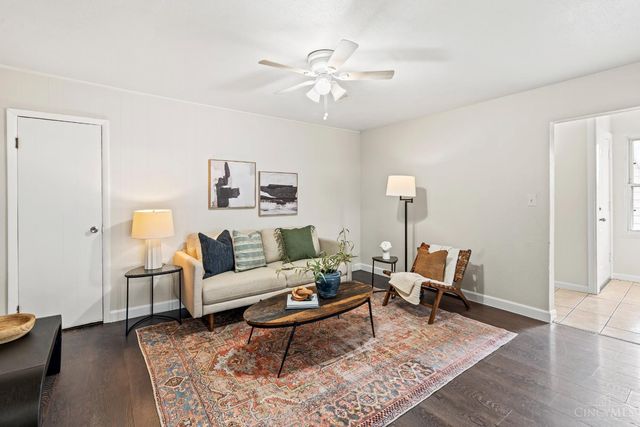 3 Baker Circle, Norwood, OH 45212